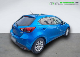 Mazda Mazda 2 1.5L SKYACTIV-G 90ch BVA  occasion  Beaupuy - photo n2