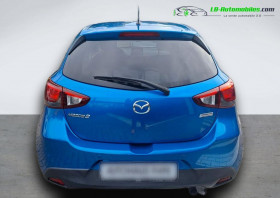 Mazda Mazda 2 1.5L SKYACTIV-G 90ch BVA  occasion  Beaupuy - photo n5