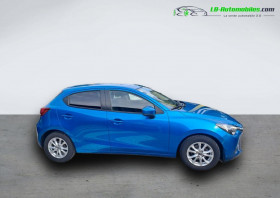 Mazda Mazda 2 1.5L SKYACTIV-G 90ch BVA  occasion  Beaupuy - photo n4