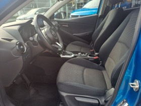 Mazda Mazda 2 1.5L SKYACTIV-G 90ch BVA  occasion  Beaupuy - photo n6