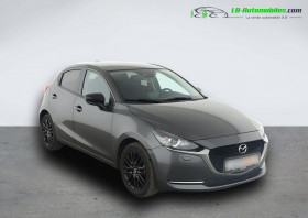 Mazda Mazda 2 1.5L SKYACTIV-G 90ch BVA  occasion  Beaupuy - photo n2