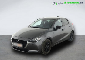 Mazda Mazda 2 , garage LB AUTOMOBILES  Beaupuy
