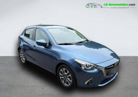 Mazda Mazda 2 1.5L SKYACTIV-G 90ch BVA  occasion  Beaupuy - photo n2