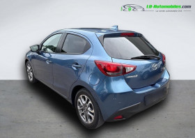 Mazda Mazda 2 1.5L SKYACTIV-G 90ch BVA  occasion  Beaupuy - photo n3