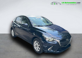 Mazda Mazda 2 1.5L SKYACTIV-G 90ch BVA  occasion  Beaupuy - photo n2