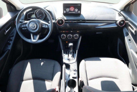 Mazda Mazda 2 1.5L SKYACTIV-G 90ch BVA  occasion  Beaupuy - photo n2