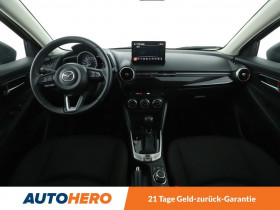 Mazda Mazda 2 1.5L SKYACTIV-G 90ch BVA  occasion  Beaupuy - photo n3