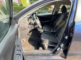 Mazda Mazda 2 1.5L SKYACTIV-G 90ch BVA  occasion  Beaupuy - photo n5
