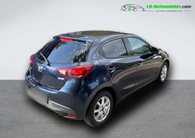 Mazda Mazda 2 1.5L SKYACTIV-G 90ch BVA  occasion  Beaupuy - photo n4