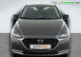 Mazda Mazda 2 1.5L SKYACTIV-G 90ch BVA  occasion  Beaupuy - photo n5