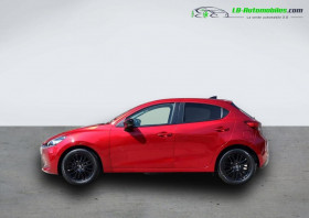 Mazda Mazda 2 1.5L SKYACTIV-G 90ch BVA  occasion  Beaupuy - photo n4