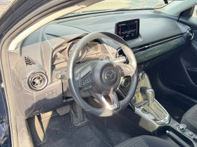 Mazda Mazda 2 1.5L SKYACTIV-G 90ch BVA  occasion  Beaupuy - photo n3