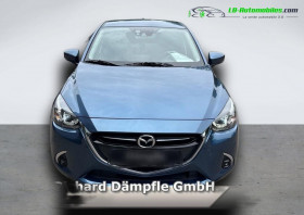 Mazda Mazda 2 1.5L SKYACTIV-G 90ch BVA  occasion  Beaupuy - photo n4