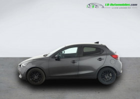 Mazda Mazda 2 1.5L SKYACTIV-G 90ch BVA  occasion  Beaupuy - photo n6