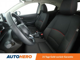 Mazda Mazda 2 1.5L SKYACTIV-G 90ch BVA  occasion  Beaupuy - photo n8