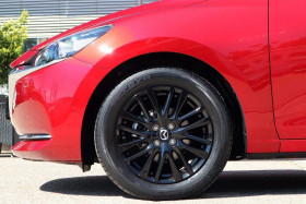 Mazda Mazda 2 1.5L SKYACTIV-G 90ch BVA  occasion  Beaupuy - photo n6