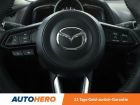 Mazda Mazda 2 1.5L SKYACTIV-G 90ch BVA  occasion  Beaupuy - photo n10