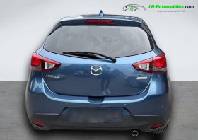 Mazda Mazda 2 1.5L SKYACTIV-G 90ch BVA  occasion  Beaupuy - photo n6