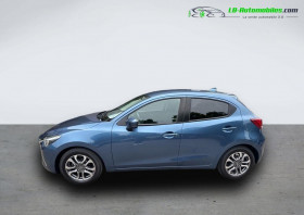 Mazda Mazda 2 1.5L SKYACTIV-G 90ch BVA  occasion  Beaupuy - photo n5