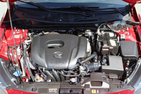 Mazda Mazda 2 1.5L SKYACTIV-G 90ch BVA  occasion  Beaupuy - photo n7