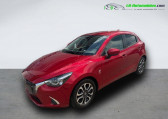 Mazda Mazda 2 occasion année 2018 boite Automatique Annonce Mazda Mazda 2 occasion Essence 1.5L SKYACTIV-G 90ch BVA à Beaupuy