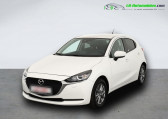 Mazda Mazda 2 occasion année 2023 boite Automatique Annonce Mazda Mazda 2 occasion Essence 1.5L SKYACTIV-G 90ch BVA à Beaupuy