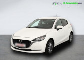 Mazda Mazda 2 1.5L SKYACTIV-G 90ch BVA   Beaupuy 31