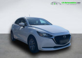 Mazda Mazda 2 occasion année 2023 boite Automatique Annonce Mazda Mazda 2 occasion Essence 1.5L SKYACTIV-G 90ch BVA à Beaupuy