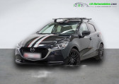 Mazda Mazda 2 occasion année 2022 boite Automatique Annonce Mazda Mazda 2 occasion Essence 1.5L SKYACTIV-G 90ch BVA à Beaupuy