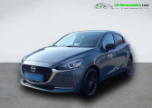 Mazda Mazda 2 occasion année 2023 boite Automatique Annonce Mazda Mazda 2 occasion Essence 1.5L SKYACTIV-G 90ch BVA à Beaupuy