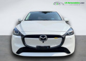Mazda Mazda 2 occasion année 2025 boite Automatique Annonce Mazda Mazda 2 occasion Essence 1.5L SKYACTIV-G 90ch BVA à Beaupuy