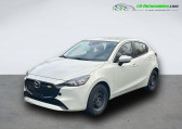 Mazda Mazda 2 occasion année 2024 boite Automatique Annonce Mazda Mazda 2 occasion Essence 1.5L SKYACTIV-G 90ch BVA à Beaupuy