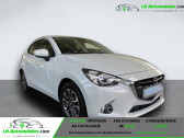 Mazda Mazda 2 occasion année 2019 boite Automatique Annonce Mazda Mazda 2 occasion Essence 1.5L SKYACTIV-G 90ch BVA à Beaupuy