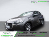 Mazda Mazda 2 occasion année 2020 boite Automatique Annonce Mazda Mazda 2 occasion Essence 1.5L SKYACTIV-G 90ch BVA à Beaupuy