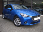 Mazda Mazda 2 occasion année 2015 boite Manuelle Annonce Mazda Mazda 2 occasion Essence 1.5L SKYACTIV-G 90CH Dynamique à St Jean du Falga