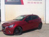 Mazda Mazda 2 occasion année 2019 boite Manuelle Annonce Mazda Mazda 2 occasion Essence 1.5L SKYACTIV-G 90ch Elegance à Villeneuve-sur-Lot