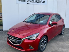 Mazda Mazda 2 occasion 2018 mise en vente &agrave; LABEGE CEDEX par le garage AUTO REAL LABEGE - photo n&deg;1