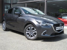 Mazda Mazda 2 occasion année 2019 boite Manuelle Annonce Mazda Mazda 2 occasion Essence 1.5L SKYACTIV-G 90CH Selection à St Jean du Falga