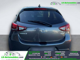Mazda Mazda 2 1.5L SKYACTIV-G 90ch  occasion � Beaupuy - photo n�6