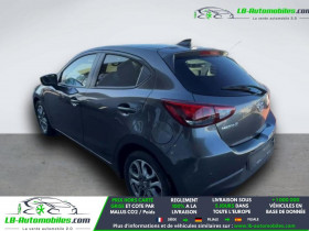 Mazda Mazda 2 1.5L SKYACTIV-G 90ch  occasion � Beaupuy - photo n�4