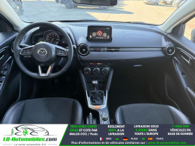 Mazda Mazda 2 1.5L SKYACTIV-G 90ch  occasion � Beaupuy - photo n�3