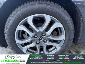 Mazda Mazda 2 1.5L SKYACTIV-G 90ch  occasion � Beaupuy - photo n�9