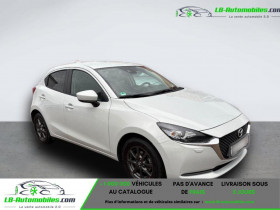 Mazda Mazda 2 1.5L SKYACTIV-G 90ch  occasion � Beaupuy - photo n�2