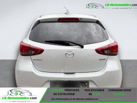 Mazda Mazda 2 1.5L SKYACTIV-G 90ch  occasion � Beaupuy - photo n�6