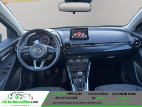 Mazda Mazda 2 1.5L SKYACTIV-G 90ch  occasion � Beaupuy - photo n�3