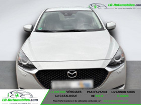 Mazda Mazda 2 1.5L SKYACTIV-G 90ch  occasion � Beaupuy - photo n�5