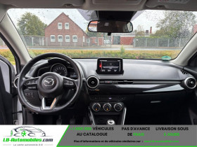 Mazda Mazda 2 1.5L SKYACTIV-G 90ch  occasion � Beaupuy - photo n�3