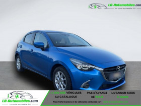 Mazda Mazda 2 1.5L SKYACTIV-G 90ch  occasion � Beaupuy - photo n�2