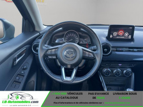 Mazda Mazda 2 1.5L SKYACTIV-G 90ch  occasion � Beaupuy - photo n�9