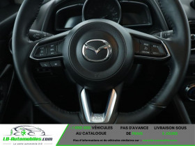 Mazda Mazda 2 1.5L SKYACTIV-G 90ch  occasion � Beaupuy - photo n�7
